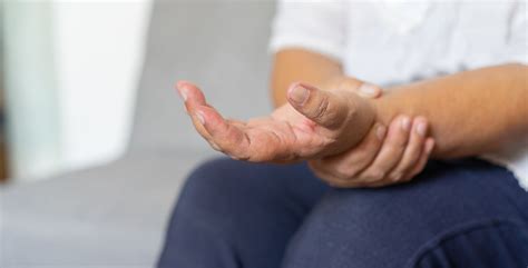 Everything To Know About Gout In The Wrist 2023