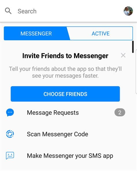 Right click on index and open with google chrome. The Best Way to Quickly Hidden Messages on Facebook