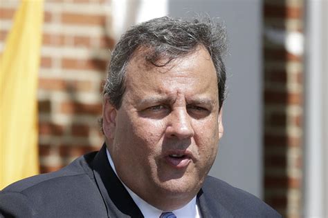 New Jersey Residents Fund Christies Campaign Wsj