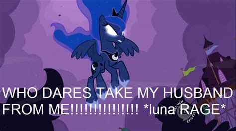 Luna Is Angry By Roseprincessmitia On Deviantart