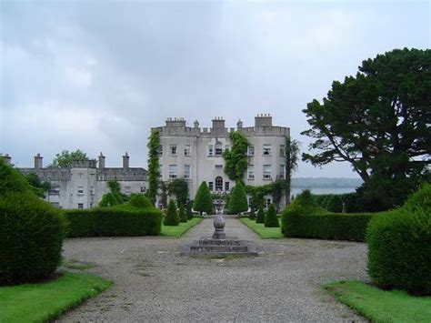Glin Castle Ireland Castle Reviews Tripadvisor