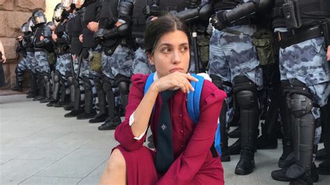 Stream Pussy Riot S New Song In Support Of Political Prisoners Rage