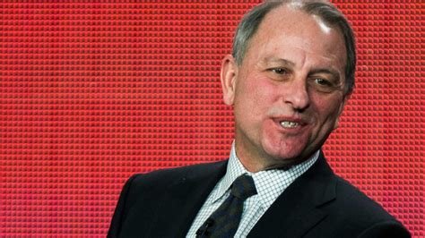 ‘60 Minutes Chief Jeff Fager Leaving Cbs After Violating Company Policy