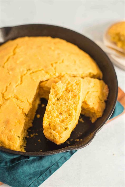 Cornbread Made With Corn Grits Recipes Easy Homemade Mexican