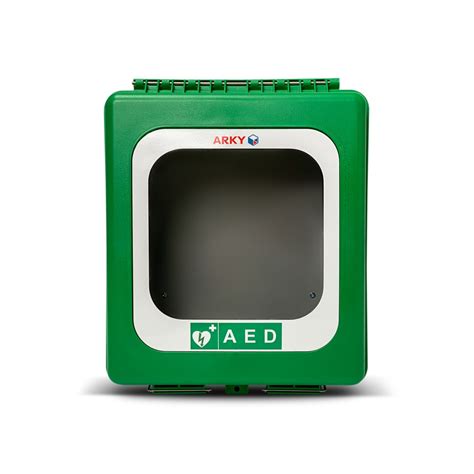 We did not find results for: ARKY Outdoor AED Cabinet c/w Heating & Alarm Vertical ...