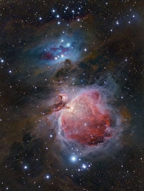 Deep Sky Photography A Beginners Guide To Deep Space Nature Ttl