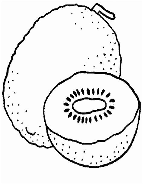 Coloring pages >> fruit >> peach >> page 1. Free Printable Fruit Coloring Pages For Kids