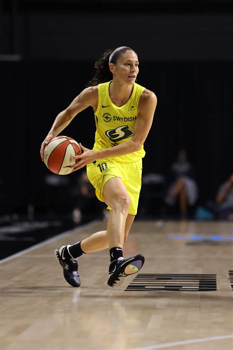 sue bird talks about life in the wnba bubble with megan rapinoe and what she learned about