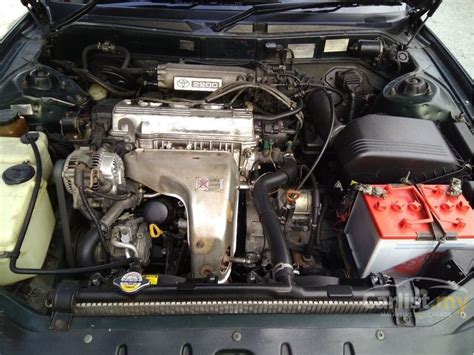 Check if this fits your toyota camry $ 25. Toyota Camry 1995 GX 2.2 in Selangor Automatic Sedan Black ...