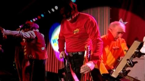 The Wiggles Founding Member Greg Page Collapses At Concert For