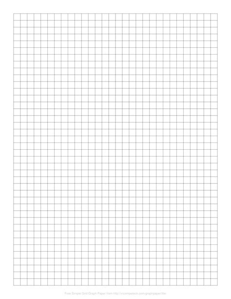 Printable 1 Cm Graph Paper Pin By Tammy On Homeschool Mathematics