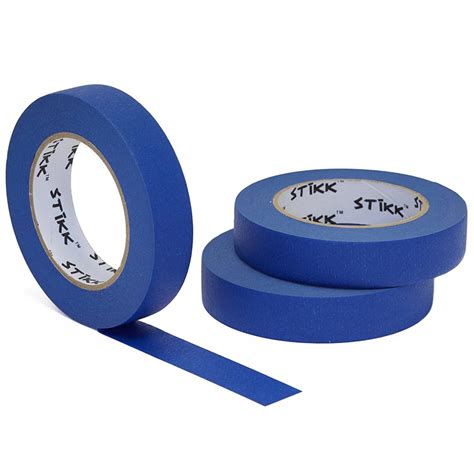 Painter’s Tape Vs Masking Tape Which Is Best For Your Needs House Grail