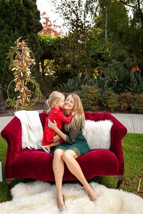 Christmas Photo Ideas For Kids And Christmas Styled Shoot The Cuteness