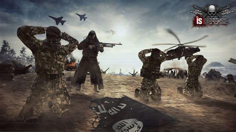 Explore european wholesale distributors of video games, consoles, accessories, and toys. Video Game Where Player Defends Europe From ISIS Invasion