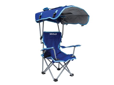 The kelsyus premium canopy chair is the perfect companion for camping trips, watching sports events, going to the beach or just hanging out in the backyard. Kelsyus Kid's Canopy Chair *** Details can be found by ...