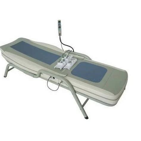 Automatic Full Body Massage Bed At Best Price In Kolkata By Medigem Id 14934235155