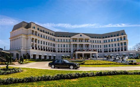 Nemacolin Woodlands Resort Farmington Pa See Discounts