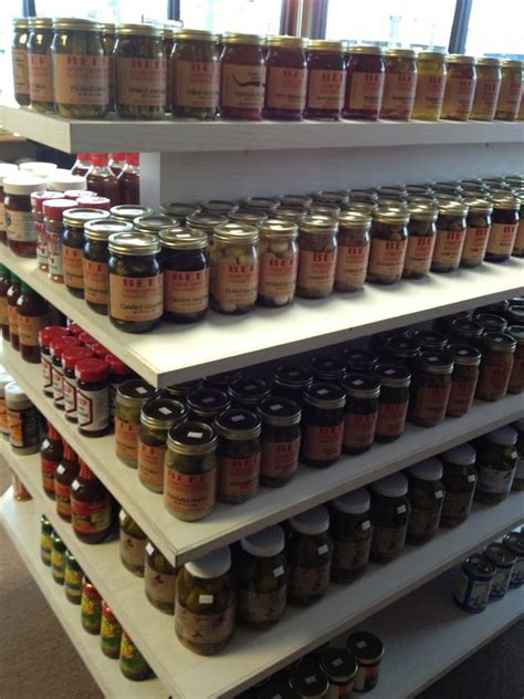 Pike place market is seattle's original farmers market and the center of locally sourced, artisan and specialty foods. The Beef Jerky Emporium - American (New) - Oklahoma City ...