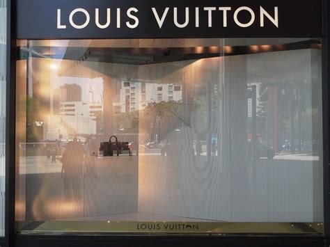 The official instagram account of louis vuitton. Louis Vuitton Spider web windows, Kuala Lumpur - Malaysia ...