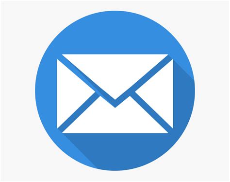 Email Marketing For Small Law Firms Email Icon Vector Png