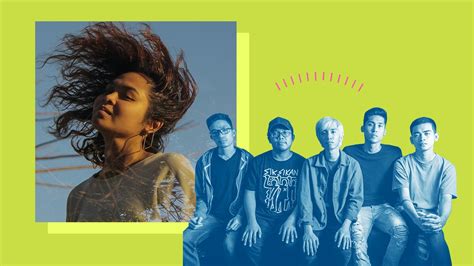 How This Pinay Became The Manager Of Indie Band Munimuni