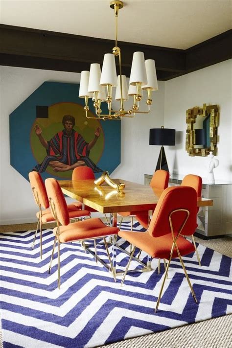 Jonathan Adler Gives A Palm Springs Staple A Cheeky Update In 2020