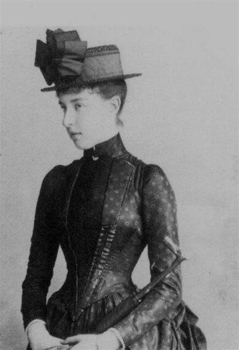 1887 Princess Helene Closeup Grand Ladies Gogm