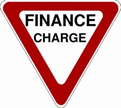 Charge Finance Clipart Clip Cliparts Fee Clker