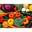 Vegetable Garden Wallpaper  Gallery