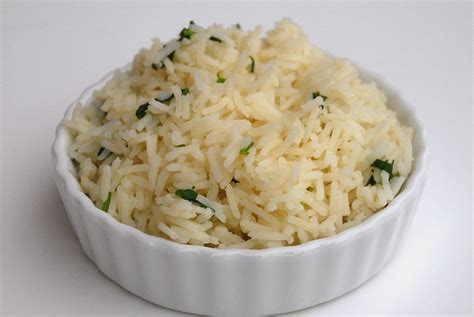 Everyday Insanity Savory Rice