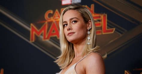 Brie Larson Will Not Be Replaced As Captain Marvel Geekosity