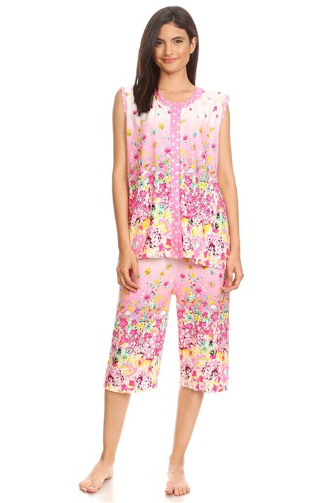 Silk Satin Nightwear India Silk Pajamas Cotton Sleepwear