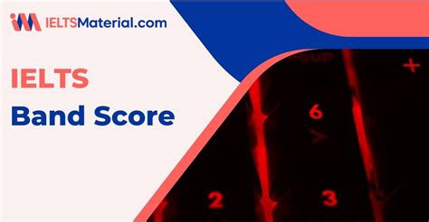 Ielts Band Score Calculation Calculating General And Academic Band Scores