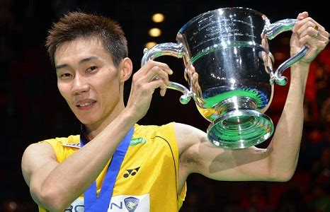 Datuk lee chong wei db pjn amn dcsm dspn (born 21 october 1982) is a former malaysian badminton player. The 10 Best Badminton Players in the World 2017 - World Blaze