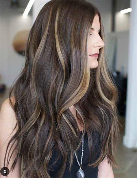 The hair color of the season doesn't just look incredible on natural blondes. Top 25 Light Ash Blonde Highlights Hair Color Ideas For ...