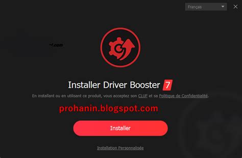 تحميل برنامج Driver Booster Pro 2020 لتحديث تعريفات الكمبيوتر برامج حنين