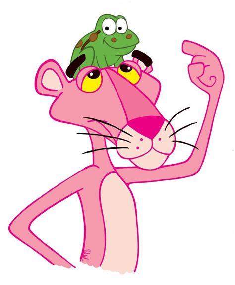 Pink Panther Hd Wallpapers High Definition Free