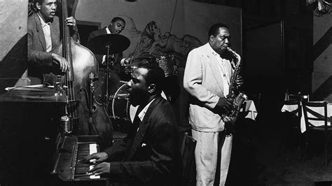 The Origins Of The Blues And The Jazz Movement Blues And Jazz