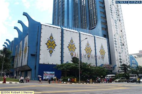 Things to do near teratak spa menara mara. Kuala Lumpur Guide : Kuala Lumpur Images of Medan MARA...