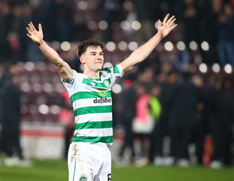 Kieran tierney left celtic in the summer transfer window. Deila reckons Arsenal transfer target Tierney will end ...