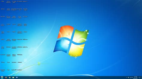 Windows 10 No Desktop Icons Windows Linus Tech Tips