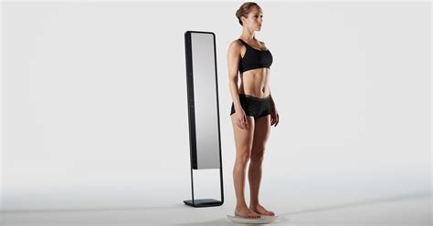 Naked Labs 1 395 3 D Body Scanner Shows You The Naked Truth WIRED