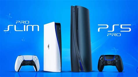 Ps5 Pro Expected Release Date Specs Price And More