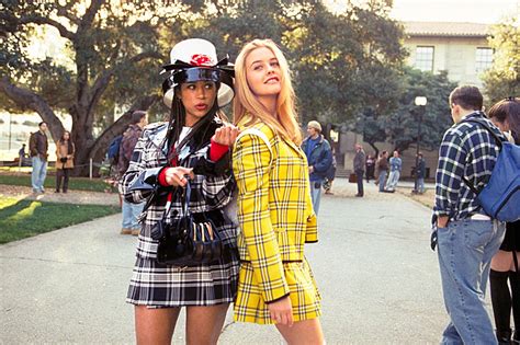 Clueless All Of The Slang Words From The Movie Glamour