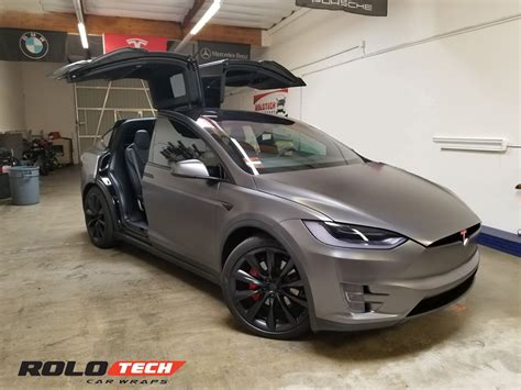 How Much Does A Tesla Model X Cost