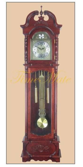 Grandfather Clockfloor Clock Good Clock Yantai Trust Well Co Ltd