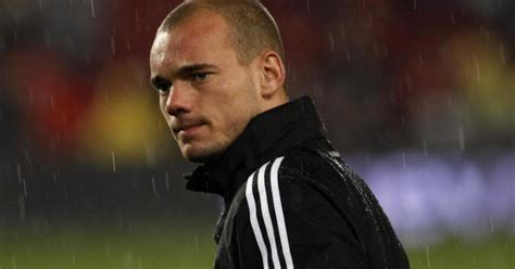 Pwrful7@gmail.com thanks for watching ! Sneijder: "Mi actitud no era digna del Real Madrid" | Ovación Corporación Deportiva