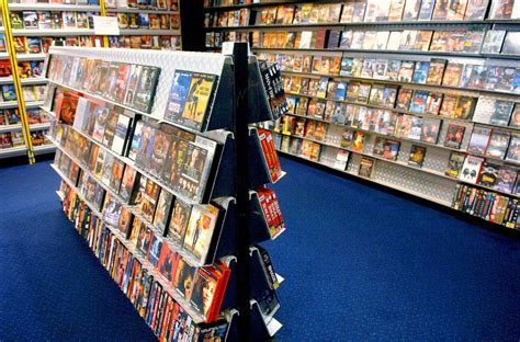 57 Top Images Movie Rental Stores 2000s Vhs Video Rental 1991