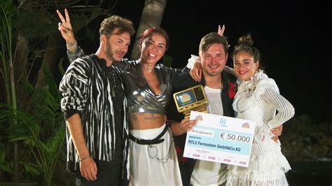 Ich war ja mit der claudia in thailand und wir haben uns gut verstanden. Zuschauer regen sich über das Finale von ‚Kampf der ...