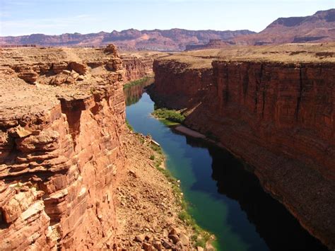 Beautiful Arizona Rivers To Visit
